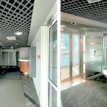 Appartamento Impress Reval
